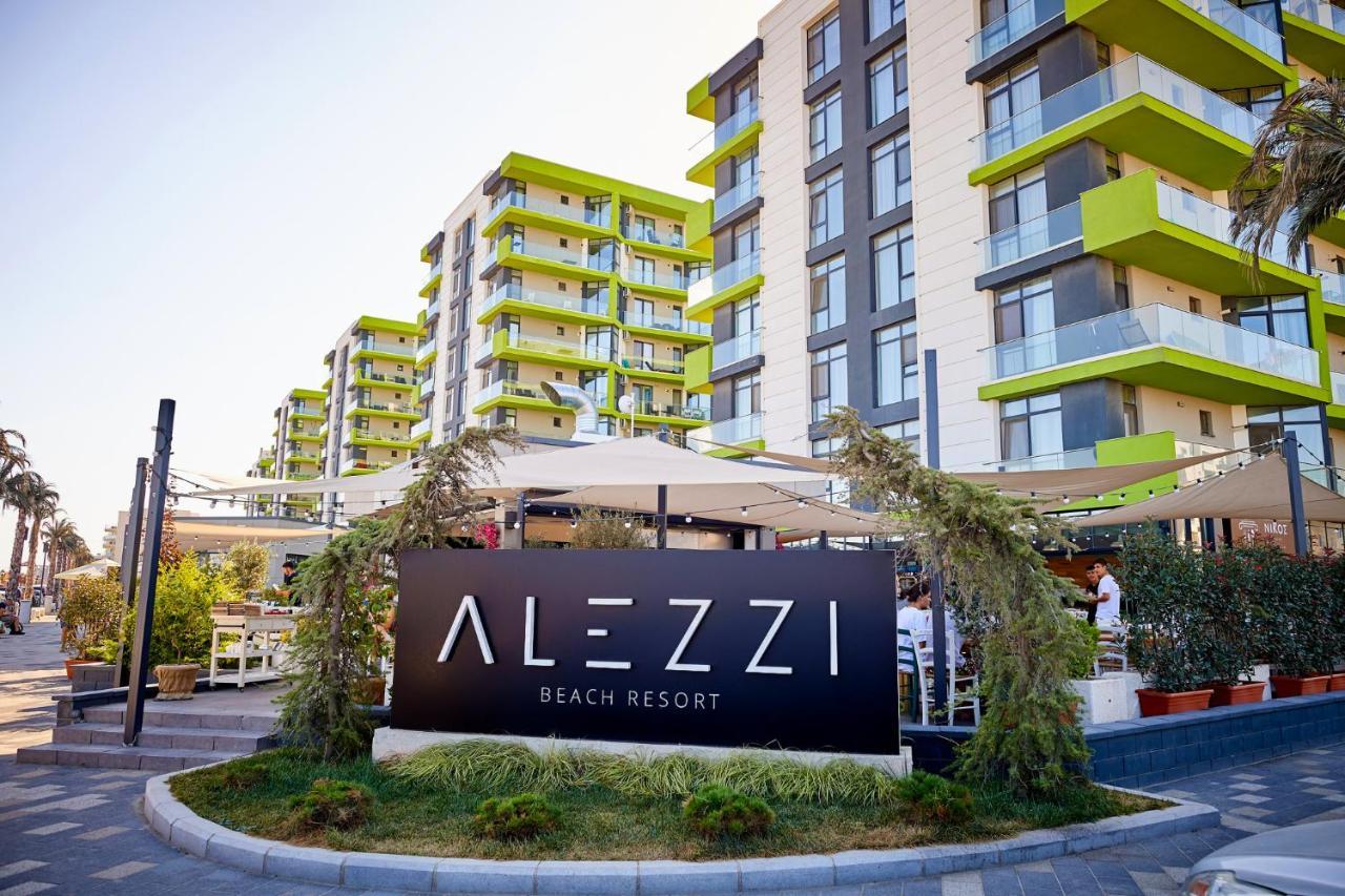 Coral Aparthotel Pool & Spa Mamaia Nord Năvodari Exterior foto
